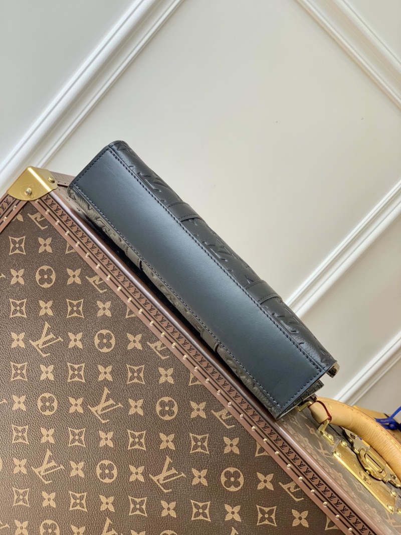Mens LV Briefcases